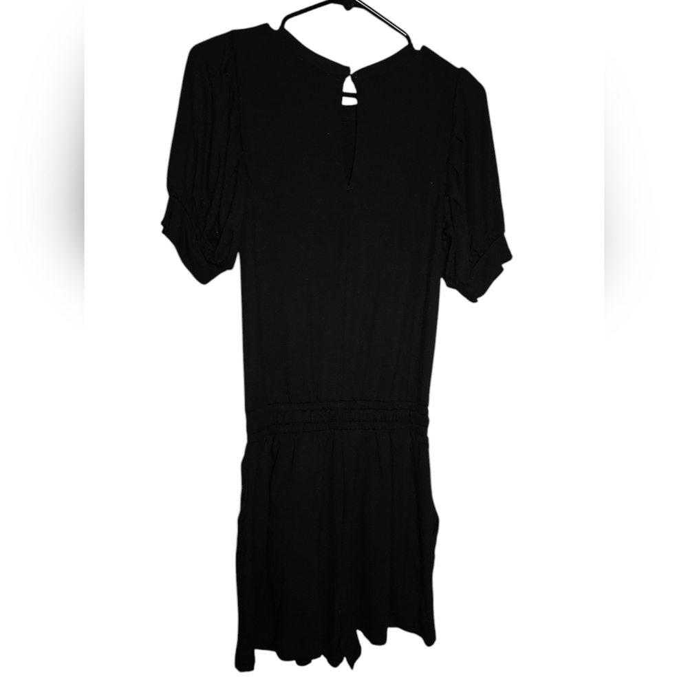 Daily Ritual Romper XS NWT - Picture 3 of 5